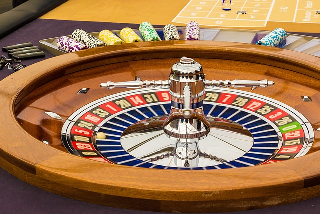AI in Odds-Making