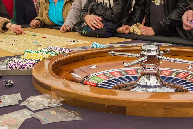 AI in Odds-Making