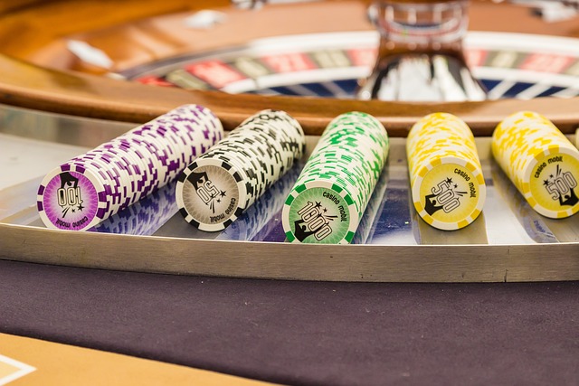 AI in Odds-Making