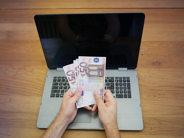 VR Gambling Payments